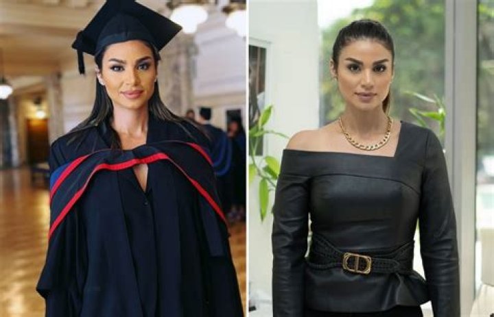 Zeina Khoury Young: A Pioneer In Digital Art And Social Justice