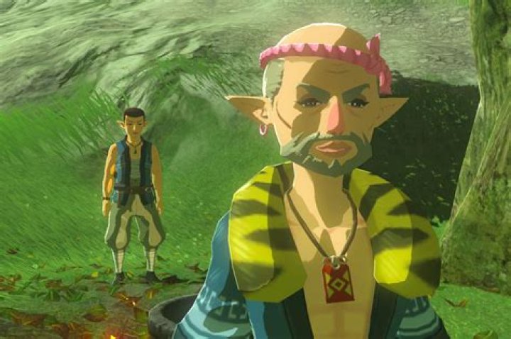 Zelda: Breath of the Wild guide: Hylian Homeowner side quest
