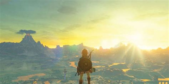 Zelda Breath of the Wild: How to Dodge