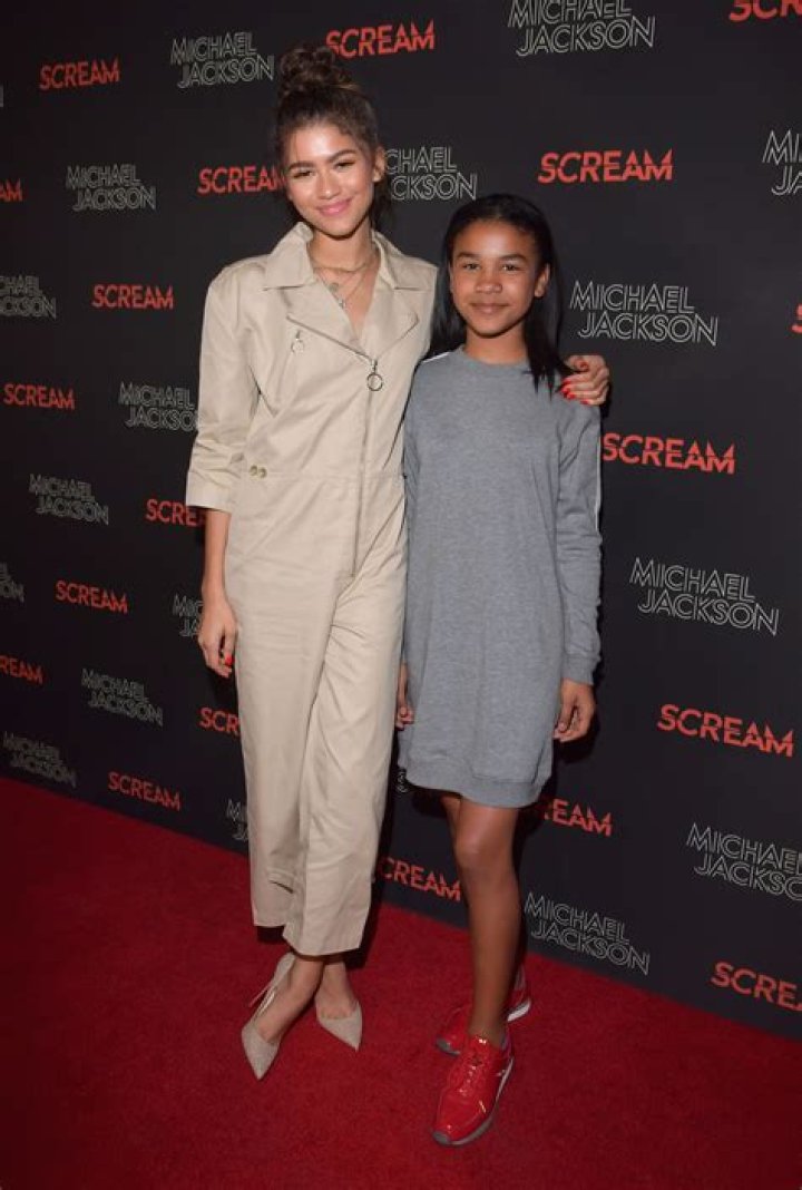 Zendaya Brothers And Sisters: A Deep Dive Into Her Family Dynamics