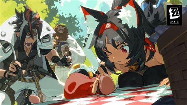 Zenless Zone Zero Release Date, Gameplay, Trailers & Everything We Know!