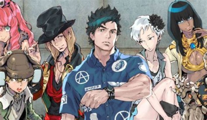 Zero Escape: The Nonary Games Now Available on Xbox & Windows 10