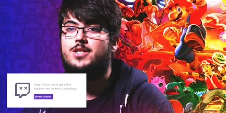 ZeRo permanently banned from Twitch after admitting sexual misconduct