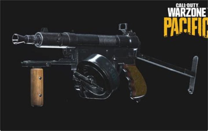 Zero recoil Welgun loadout turns Warzone SMG into deadly AR