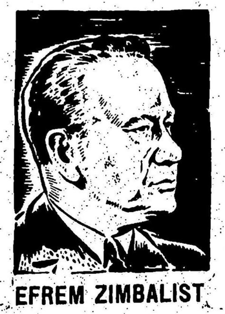 	ZIMBALIST SETS HIS OWN COURSE IN PUBLISHING	