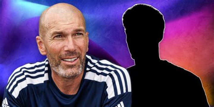 Zinédine Zidane Vermögen