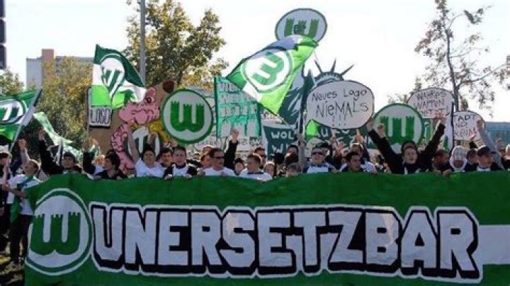 Zinnlos ist sinnlos - Warum beim VfL Wolfsburg vor den… – 11FREUNDE