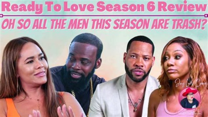 Zo (Ready To Love Season 6) Bio, Age, Height, Girlfriend, Net Worth