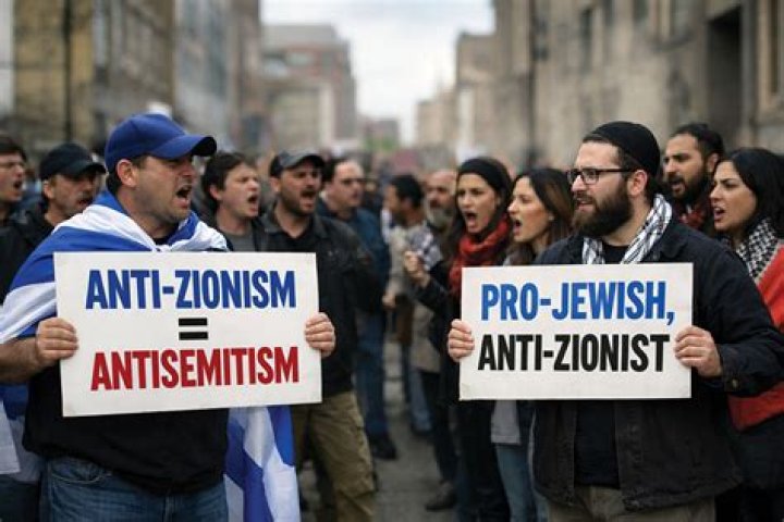 	ZOA Fellow fighting antisemitism/anti-Zionism at Duke	