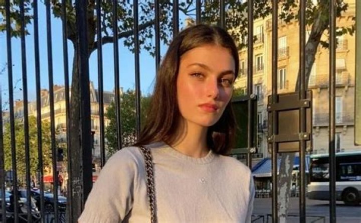 Zoia Mossour Biography, Age, Net worth, Husband