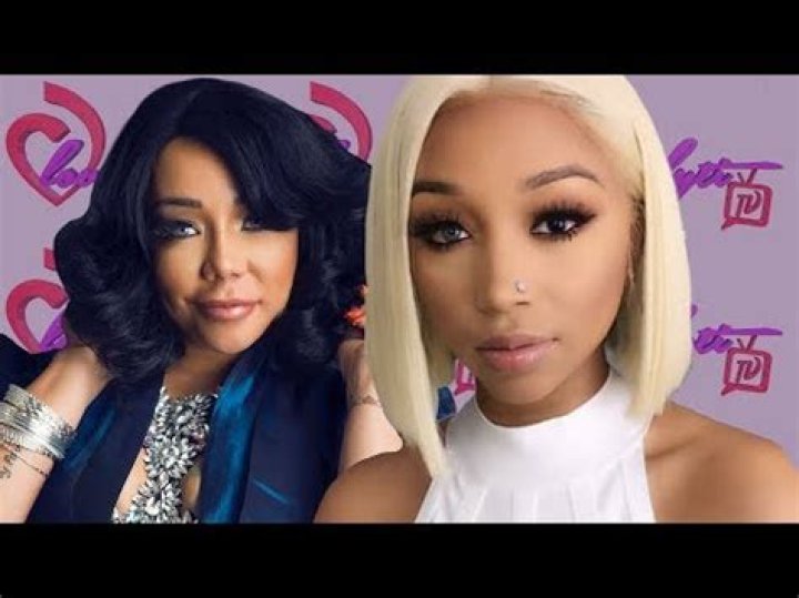 ZONNIQUE SAYS HER DAUGHTER LOOKS LIKE HEIRESS: ‘SHE IS CUTE NOT ‘BEAUTIFUL”