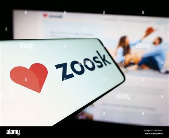 Zoosk: The Ultimate Dating Platform For Finding Love Online