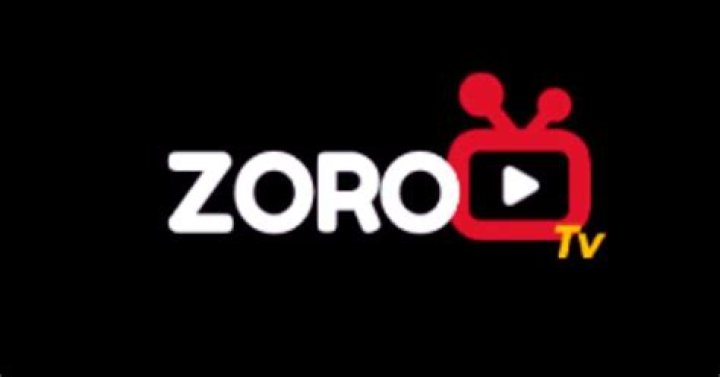 ZoroTV: The Ultimate Online Streaming Experience